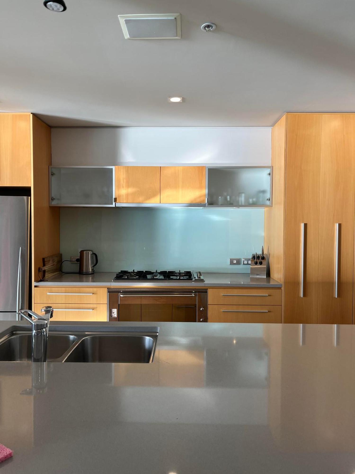 Waimahana Apartments Таупо Экстерьер фото